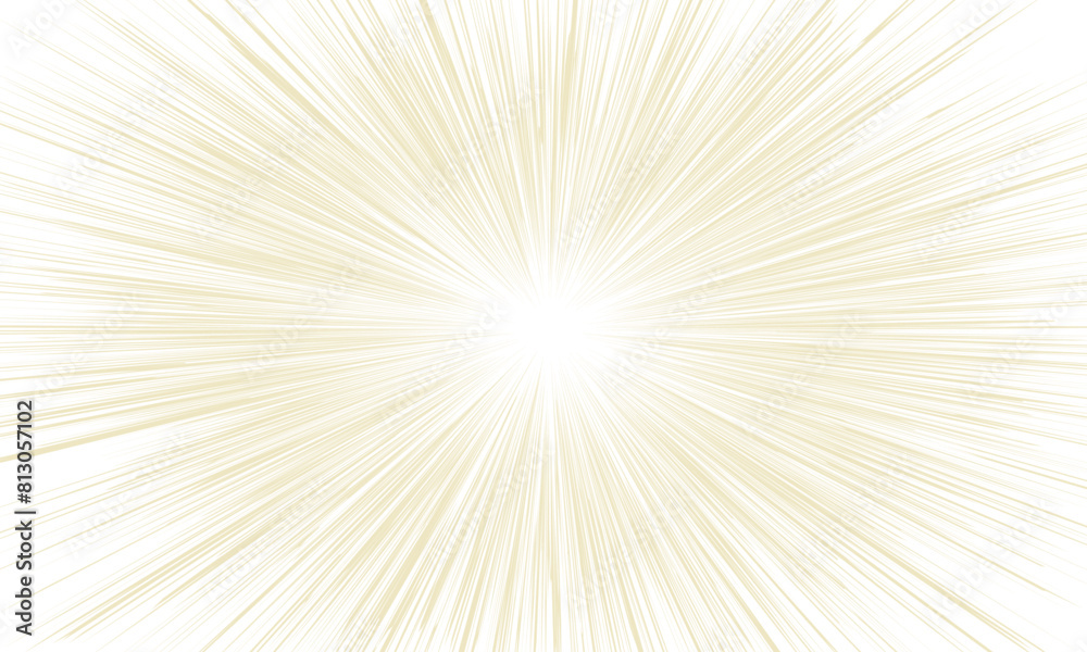 texture overlay rays of light effect
