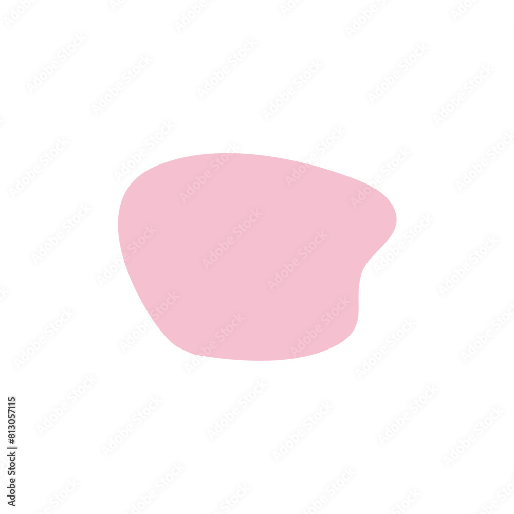 Abstract gradient shape in pastel colours and black line boarders. Creative asymmetrical frame template. Vector isolated illustration.
Abstract gradient shape in pastel colours and black line boarders. Creative asymmetrical frame template. Vector isolated illustration.