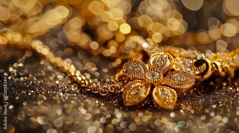 jewelrygold blackground jewelrygold blackground