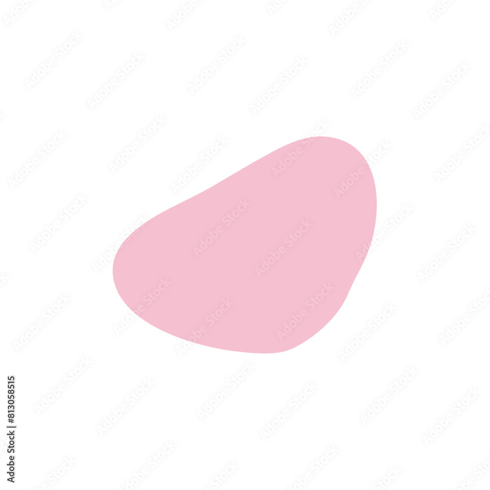 Abstract gradient shape in pastel colours and black line boarders. Creative asymmetrical frame template. Vector isolated illustration.
Abstract gradient shape in pastel colours and black line boarders. Creative asymmetrical frame template. Vector isolated illustration.