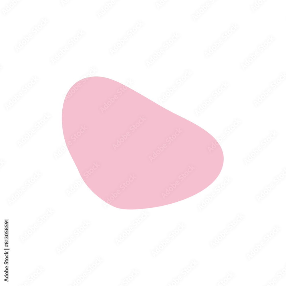 Abstract gradient shape in pastel colours and black line boarders. Creative asymmetrical frame template. Vector isolated illustration.
Abstract gradient shape in pastel colours and black line boarders. Creative asymmetrical frame template. Vector isolated illustration.