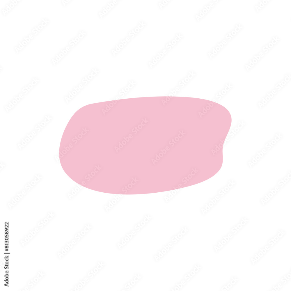 Abstract gradient shape in pastel colours and black line boarders. Creative asymmetrical frame template. Vector isolated illustration.
Abstract gradient shape in pastel colours and black line boarders. Creative asymmetrical frame template. Vector isolated illustration.