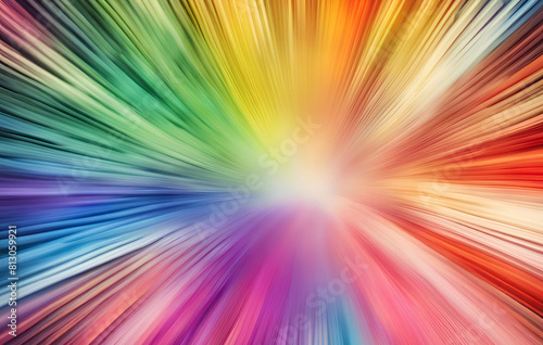 Vector colorful abstract background 8 