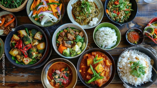 Vegetarian Dishes Buddhistinspired vegetarian and vegan dishes