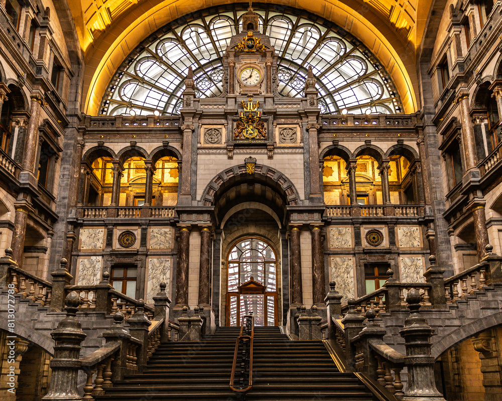 Antwerpen
