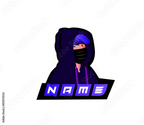 boxer logo
