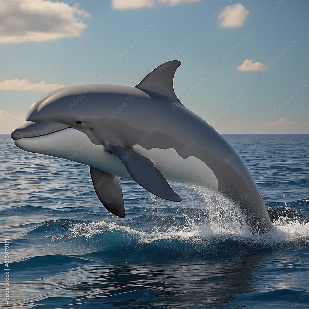 Delfin. Generative AI Technologie Delfin. Generative AI Technologie