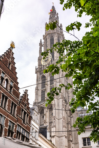 Antwerpen photo