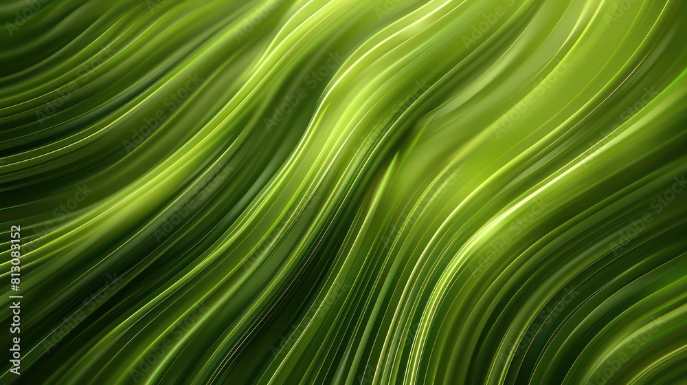 A smooth, light green backdrop with blurred, flowing lines, enhancing any digital or print design with a calming, natural feel A smooth, light green backdrop with blurred, flowing lines, enhancing any digital or print design with a calming, natural feel