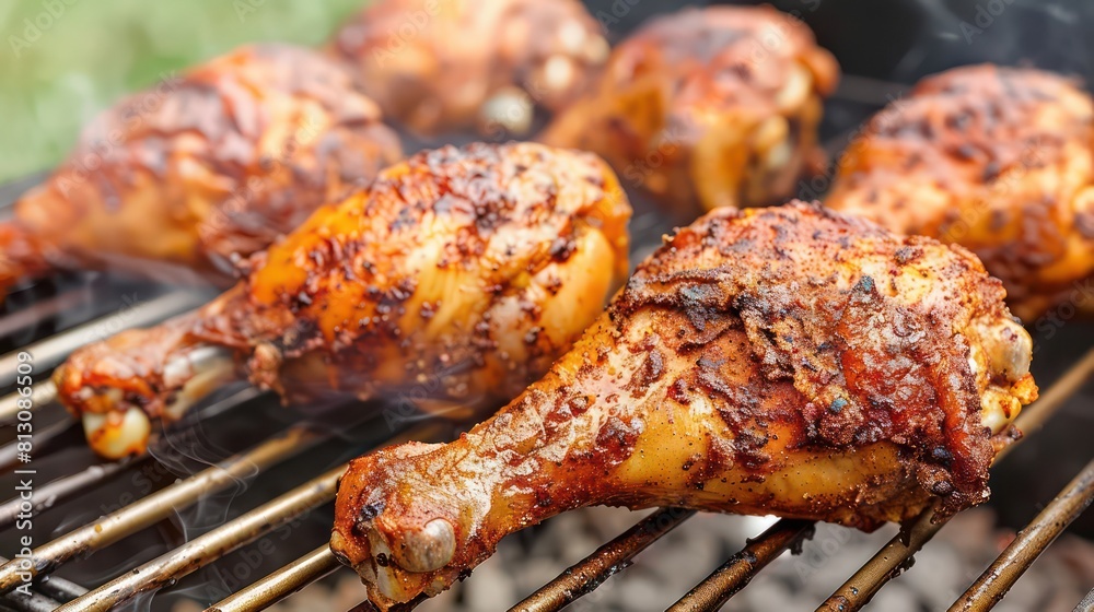 fried chicken served with crispy skin and tender meat, paired with a savory dipping sauce for a satisfying dinner fried chicken served with crispy skin and tender meat, paired with a savory dipping sauce for a satisfying dinner