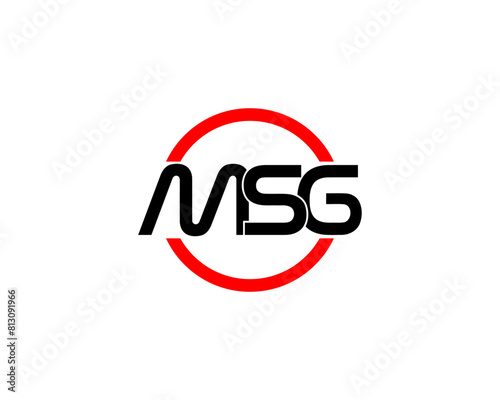 msg logo
