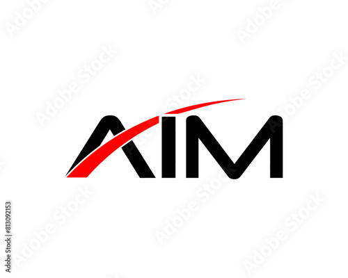 aim logo