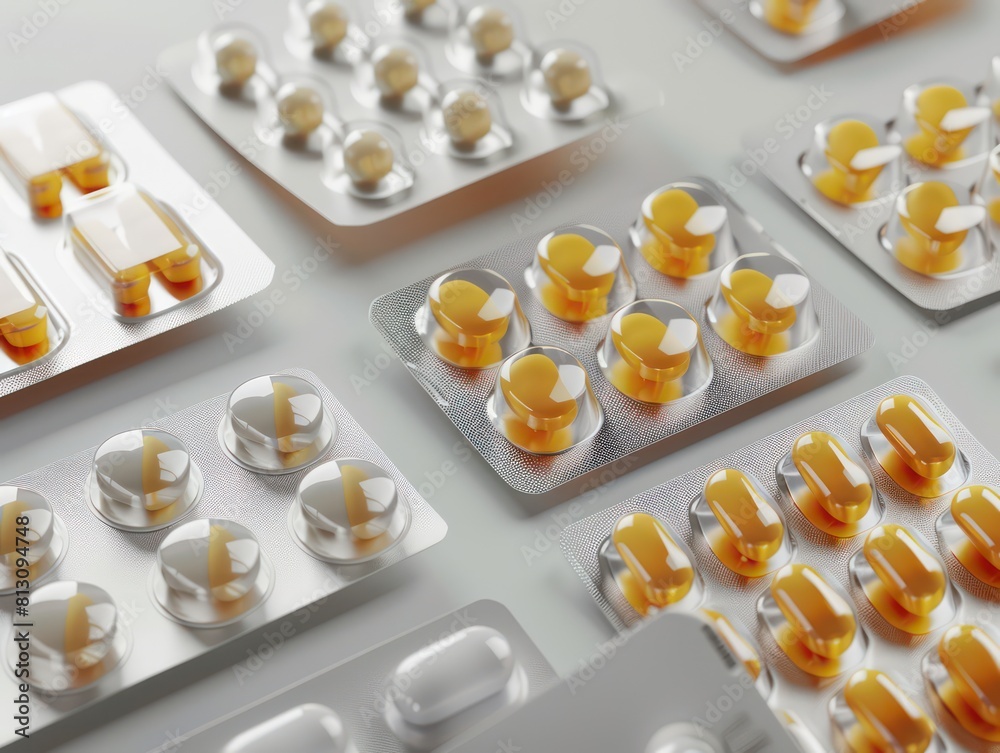 pill tabs packaging pill tabs packaging