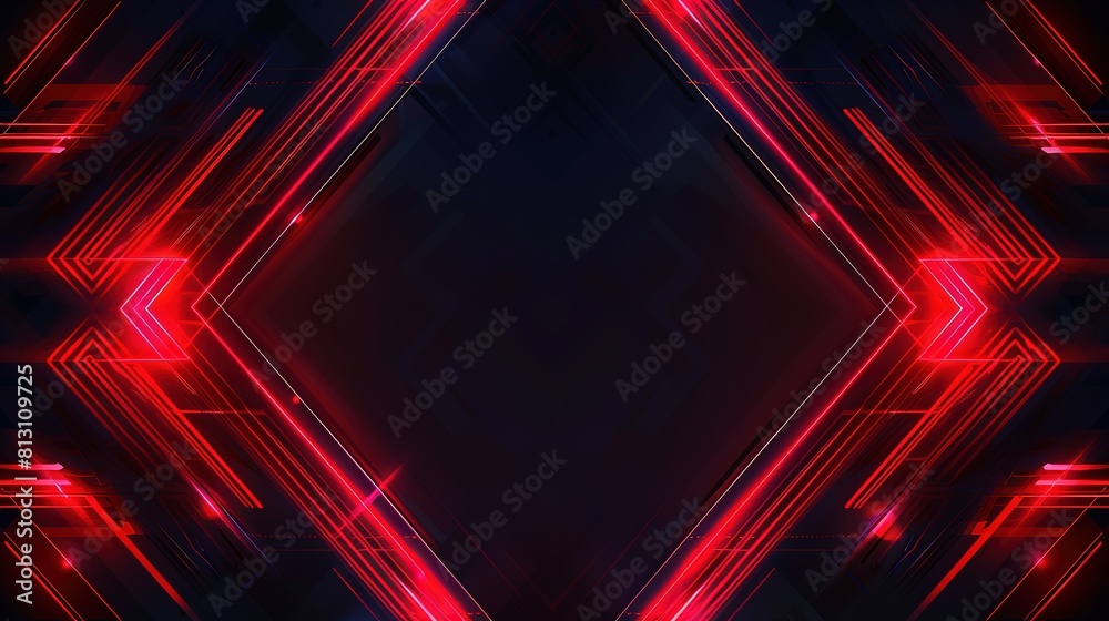 futuristic theme metallic sheet wall with light glow, abstract background, Generative Ai futuristic theme metallic sheet wall with light glow, abstract background, Generative Ai