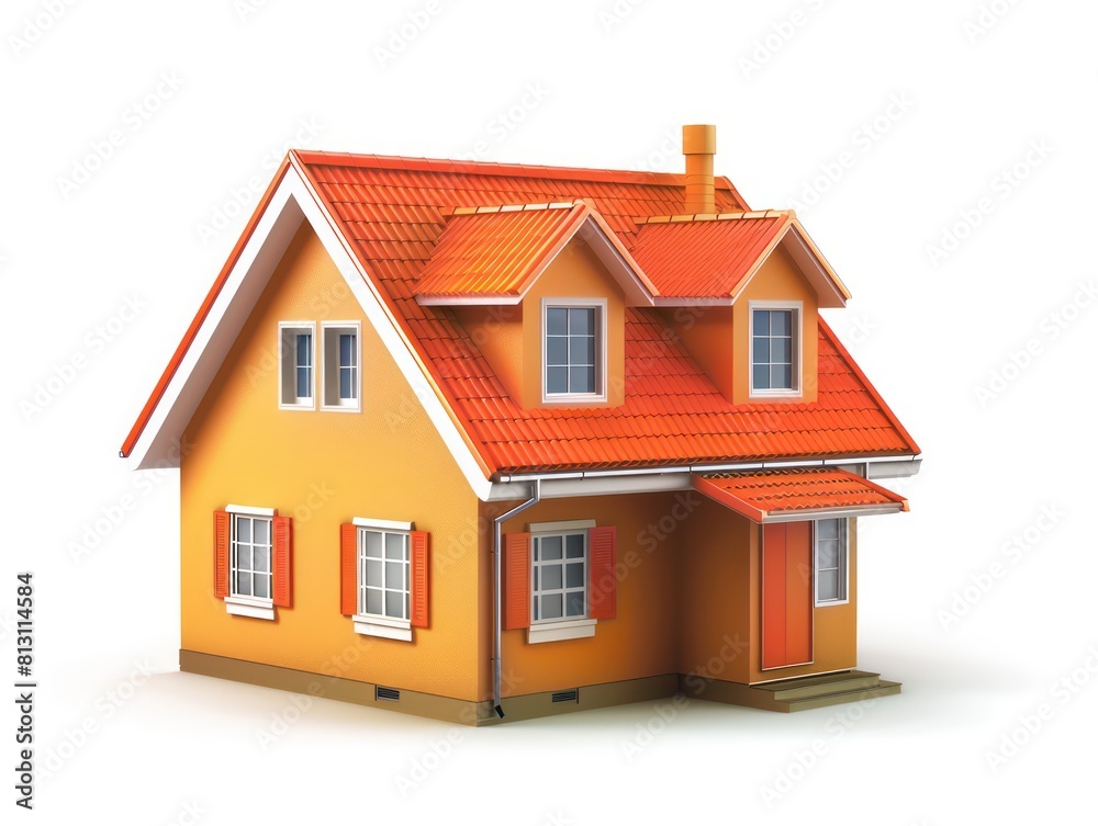 home icon on white background home icon on white background