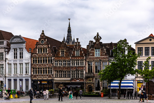 Gent photo