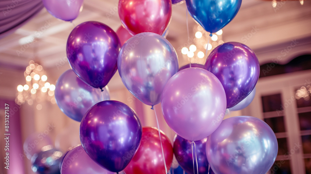 Create a festive atmosphere with our selection of prom-themed balloons and decorations. Create a festive atmosphere with our selection of prom-themed balloons and decorations.