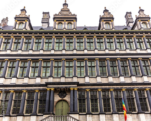 Gent photo