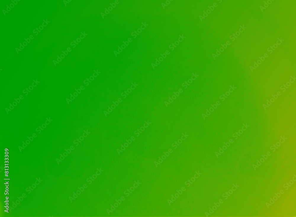 Fototapeta premium Green background usable for business, template, banner, poster, ppt, cover, and various design works