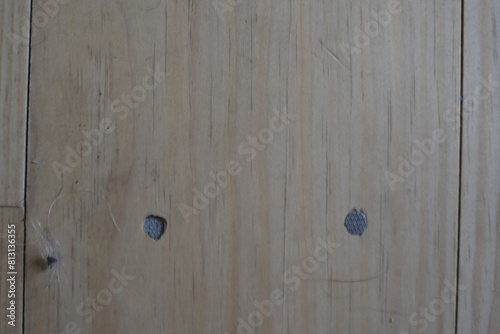 Wood alpha texture design