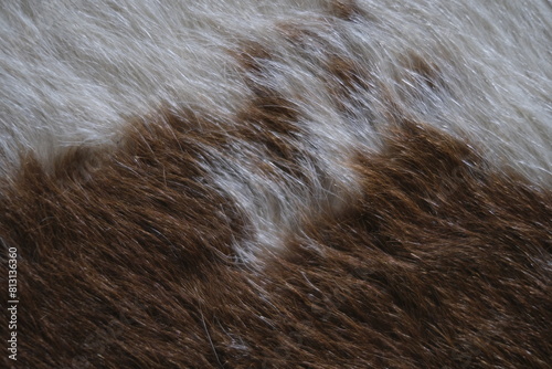 fur alpha overlay texture