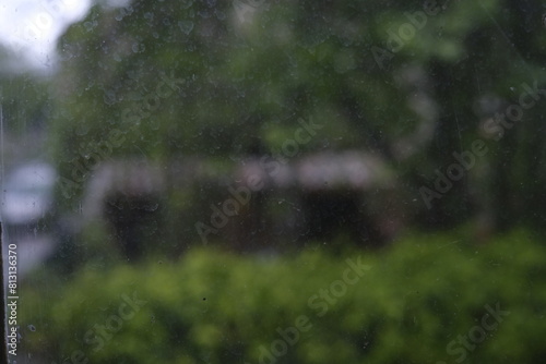 Windows dirt alpha texture