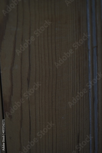 Wood alpha texture design