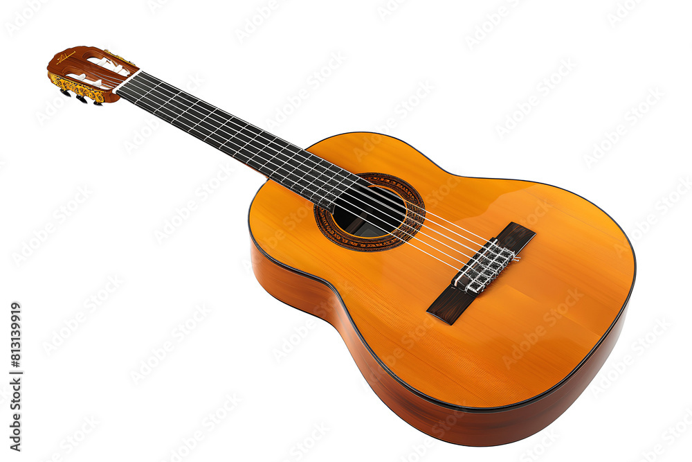 Classical guitar Classical guitar