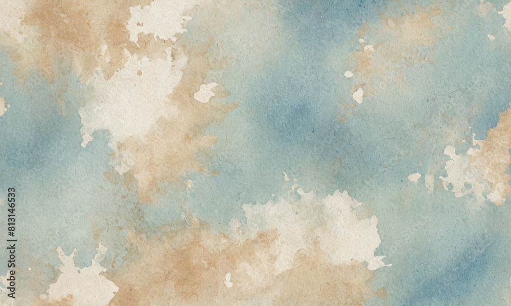 Watercolor paint on paper texture background abstract Watercolor paint on paper texture background abstract