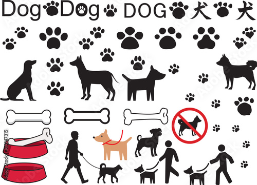 犬