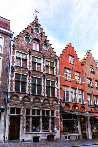 ,Brügge, Brugge, Belgien photo