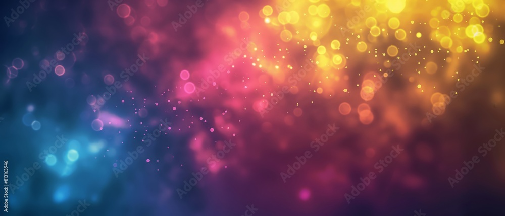 Multicolored abstract background Multicolored abstract background