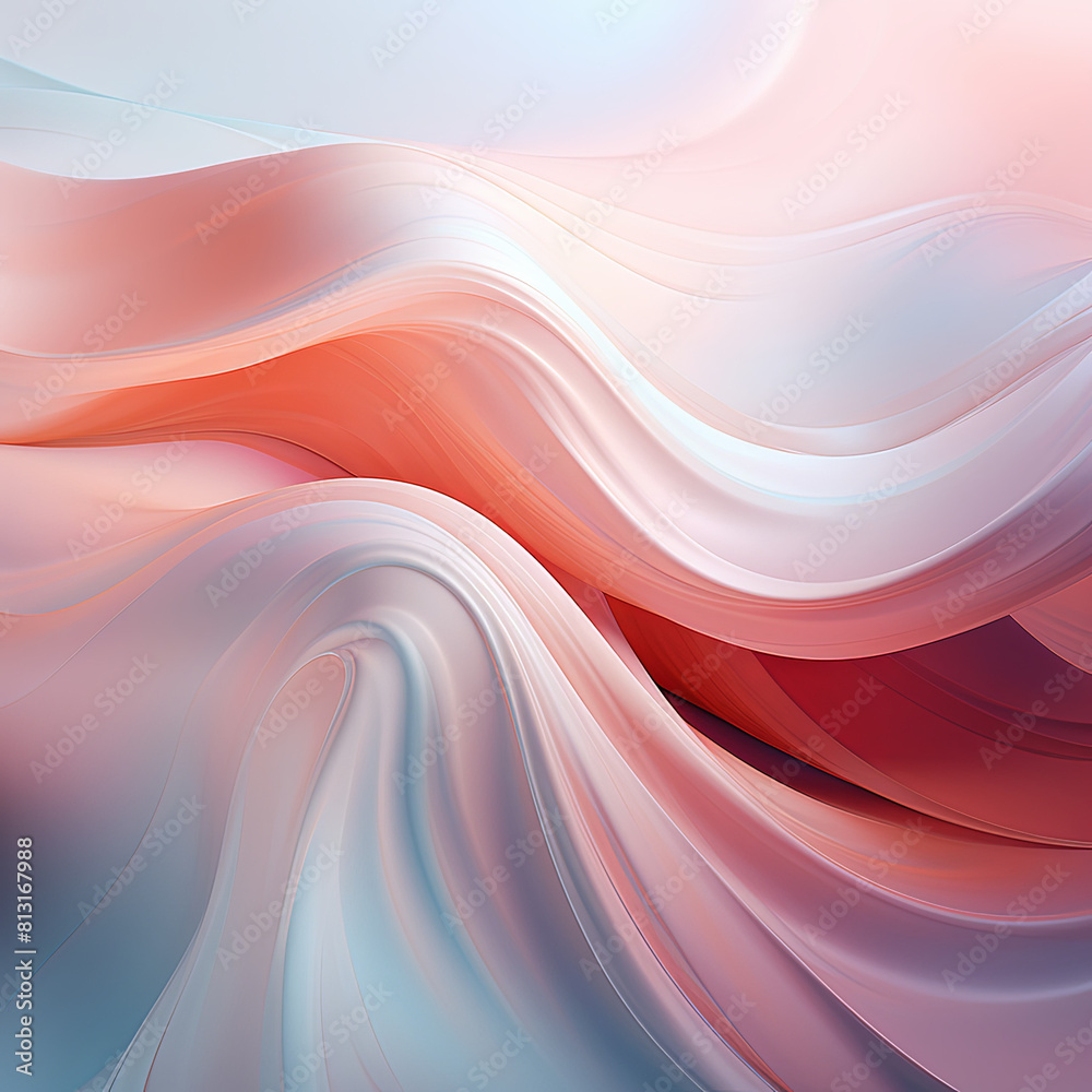 multi-color shades and tints of white and light abstract background in the style of soft shading multi-color shades and tints of white and light abstract background in the style of soft shading