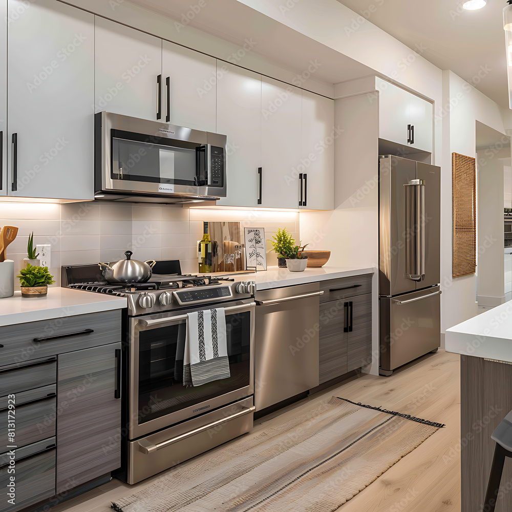 modern kitchen interior with kitchen modern kitchen interior with kitchen