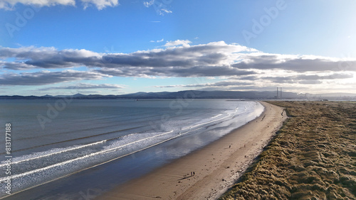 Photography Dollymount beach