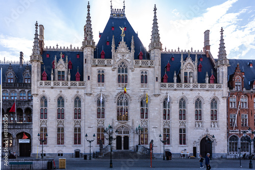 Brügge, Brugge, Belgien