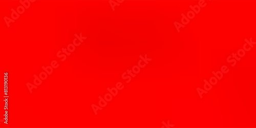 Light Red, Yellow vector gradient blur pattern.