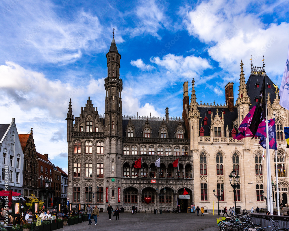Brügge , Brugge , Belgien