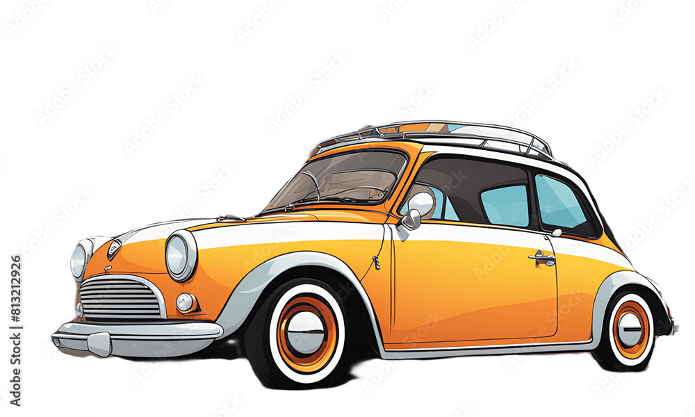Take a drive in a cool car. Take a drive in a cool car.