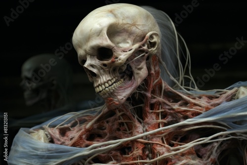 scary anatomy anomalies photo