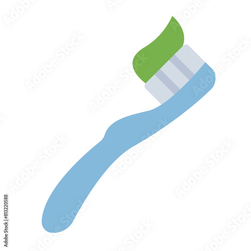 Tooth Brush dental icon