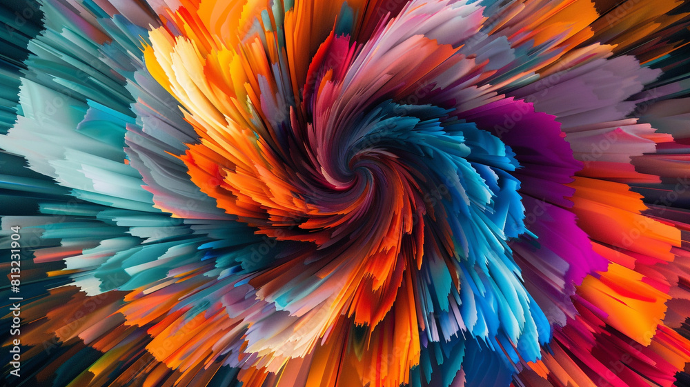 vibrant, swirling patterns of color blending together seamlessly, creating a mesmerizing and dynamic background. vibrant, swirling patterns of color blending together seamlessly, creating a mesmerizing and dynamic background.