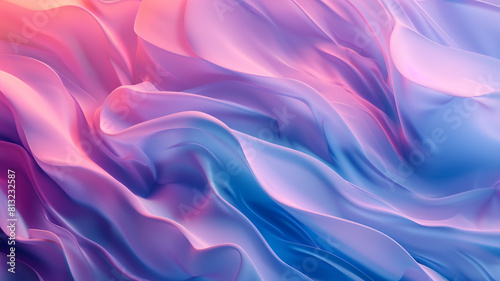 purple and pink silk abstract background.