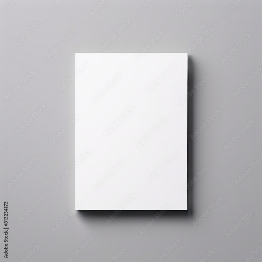 Sleek and Professional Blank Business Card Mockups for Elegant Branding