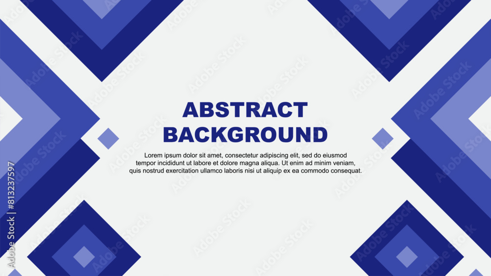 Abstract Dark Blue Background Design Template. Abstract Banner Wallpaper Vector Illustration. Abstract Dark Blue Template Abstract Dark Blue Background Design Template. Abstract Banner Wallpaper Vector Illustration. Abstract Dark Blue Template