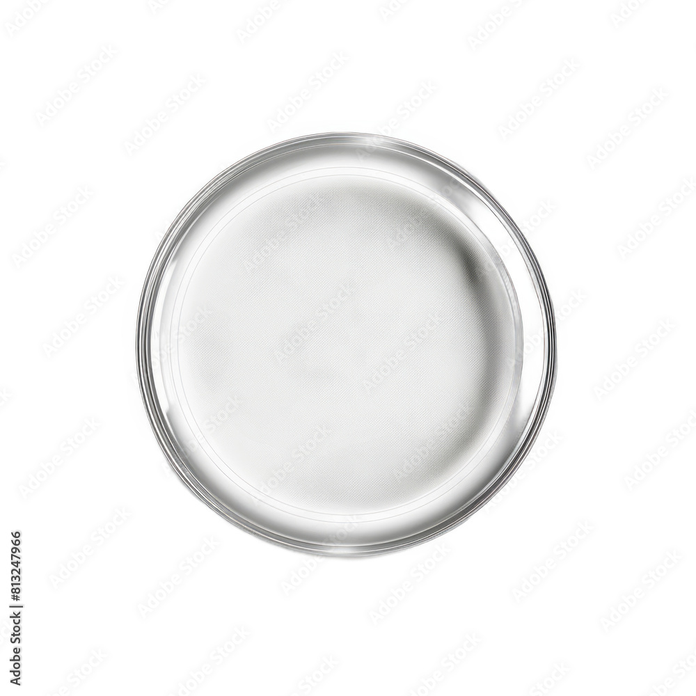 Isolated transparent background with a glowing halo. Symbol of purity and spirituality concept. Isolated transparent background with a glowing halo. Symbol of purity and spirituality concept.