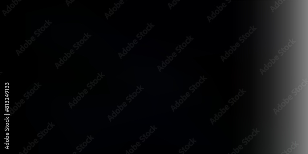 Dark blue vector abstract blur layout.