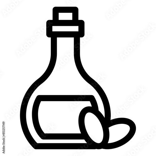olive oil icon 