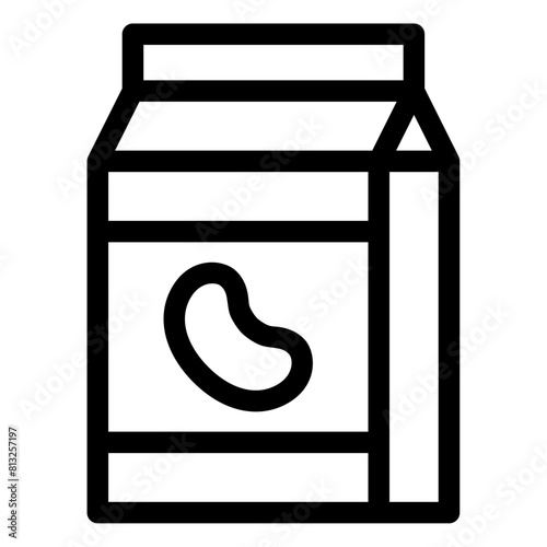 soy milk icon 