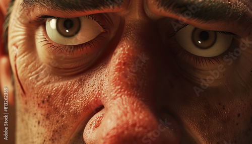 Every man for himself, and the devil take the hindmost: In a difficult situation, people may act selfishly, leaving others to fend for themselve